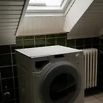 Apartamento Giselas Haus