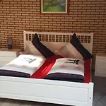 公寓 Giselas Haus 克洛彭堡
