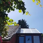 Giselas Haus 克洛彭堡