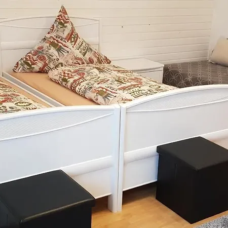 Apartment Giselas Haus Cloppenburg