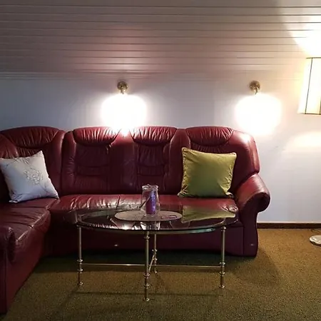 Apartment Giselas Haus *