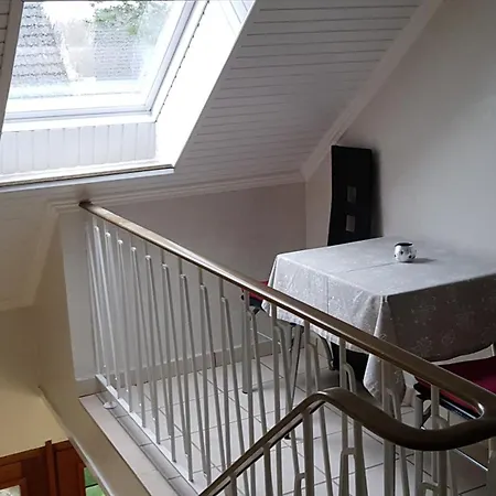 Giselas Haus Apartment Cloppenburg