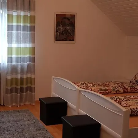 Giselas Haus * Cloppenburg