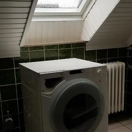 Appartement Giselas Haus