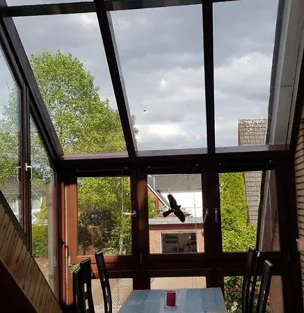 Giselas Haus Apartment *