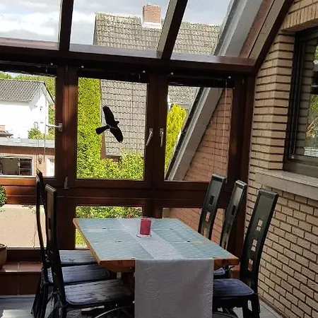 Giselas Haus * Cloppenburg