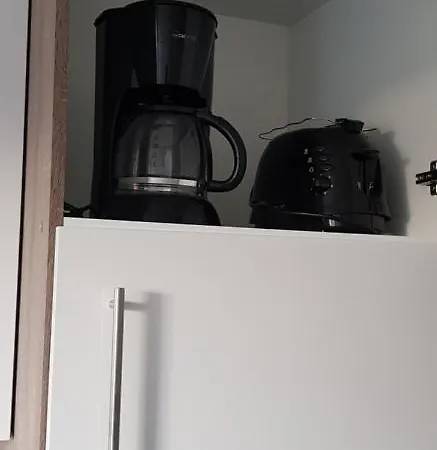 Appartement Giselas Haus