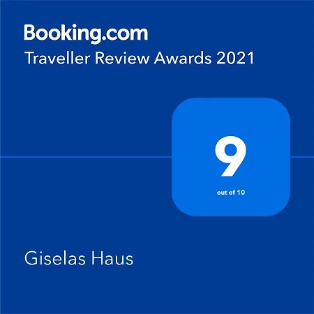 Giselas Haus Cloppenburg