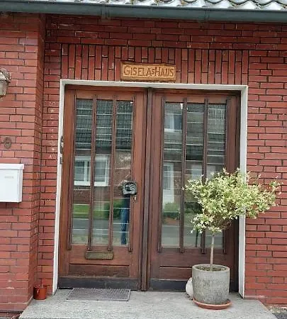 Apartment Giselas Haus